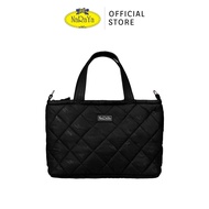 NaRaYa Bubble Up กระเป๋าสะพายข้างแบบใช้งานได้ 2 รูปแบบ NBU-1027WR