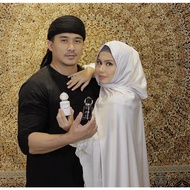 [READY STOCK] 💯 original SABR JAMEELA Oud by Aaron Aziz minyak wangi perfume bauan oud perfume oud m