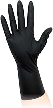 Okamoto Nitrile Gloves, 50 Pieces, L