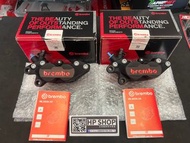 報價 代訂 BREMBO 基本對四卡鉗 左/右