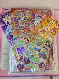 星夢學園pr 散卡