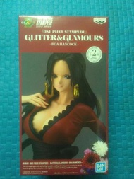 海賊王 劇場版 ONE PIECE STAMPED GLITTER&GLAMOURS-BOA HANCOCK B款 女帝