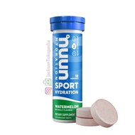 Promo Nuun Sport Watermelon / Electrolytes Hydration Tablet Elektrolit