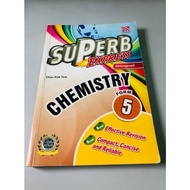 SPM Superb Express Chemistry (Form 5)