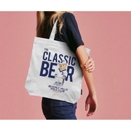 Beverly Hills Polo Club tote bag