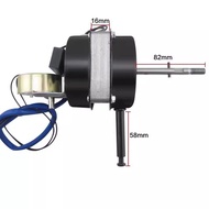 161 Inch Double Ball Bearing Table Fan Wall Fan Type Floor Fan Copper Wire Electric Fan Motor Shakin