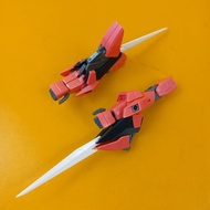MG 1/100 AEGIS PART ARM ARMS HAND BLADE MODEL KIT