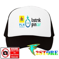 PLN MOBILE NET HAT - SMART ELECTRICITY F2ASTORE