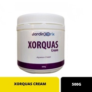 XORQUAS Aqueous Cream 500G LONG EXPIRY EXP Dec 2026 Krim Pelembab Ekzema dan Kulit Kering,
