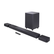 [全新行貨現貨] JBL Bar 1300 Sound Bar 連 10吋無線重低音喇叭