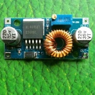 ES DC-DC BUCK CONVERTER STEP DOWN XL4015 4015 5A CV