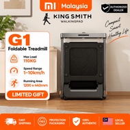Kingsmith WalkingPad G1 Foldable Treadmill TRG1F