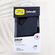 [OtterBox] Defender Case for Samsung Galaxy S25 Ultra Shockproof