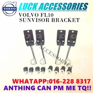VOLVO FL10 SUNVISOR BRAKET