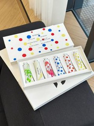 Byredo波點護手霜6件套