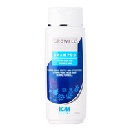 Growell Shampoo (200ml/500ml)