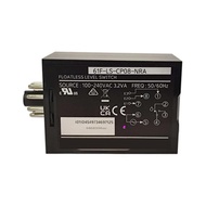 Level Switch 61F-LS-CP08-NRA LS-CP11-NRA LS-CP11-SRA WL-CP11-NRA(61F-LS-CP08-NRA)