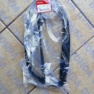 Original Civic Fd Right Front Door Glass Channel Rubber Accessories