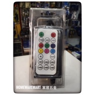 LED RGB Strips Adaptor With Multi-Controller AC 240V