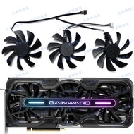 GAINWARD GAINWARD RTX3070 3080 3090 Phantom Graphics Card Fan TH9215B2H-PFB02