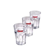 LION STAR BPA FREE PLASTIC DRINKING GLASS AND CUP GL-85 500ML GL-87 450ML/ GL-59 500ML/