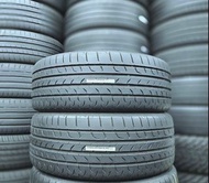 馬牌98%🔥2條價18吋 2255018 馬牌 225-50-18  粉嶺包裝 車鈴矯形 鈴邊打磨拋光 服務 歡迎預約 天天營業 二手呔 補呔 中古呔 賽車  換呔 救車 電競 租車 BMW BENZ