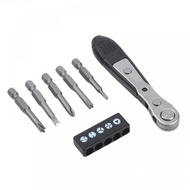 Special-shaped Bits 1/4 Hex Shank PH2 Triangle Head Y Head U Head Four-point