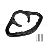 Fule Tank Handle Hand Grip For Suzuki GSX-8R GSX-8S GSX8R GSX8S GSX 8 R S GSX8 S R Motorcycle Rear P
