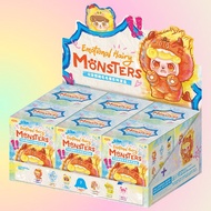 Q KID Emotional Harry Monsters