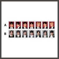 ENHYPEN DARK MOON PHOTO ID SET