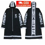 Ready Jaket Jubah Anime Brahman Tokyo Revengers / Cosplay Anime