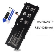AA-PBZN2TP Tablet Battery for Samsung Chromebook XE500T1C 905S 915S 905s3g XE303 XE303C12 NP905S3G 7