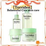 Torriden	Balanceful Cica skin care