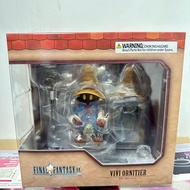 ⬇️睇描述先 📮包順豐 Final Fantasy 太空戰士 最終幻想 FFIX FF IX ff9 ff 9 squareenix adorable arts squareenix adorable