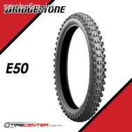 ❧◊✥90/90-21 54P Bridgestone Battlecross E50, Enduro Racing Motorcycle Tires