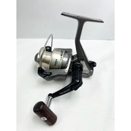 (D176) Daiwa Regal-X 2000-2B Fishing Reel Japan Domestic Market – JDM (USED)