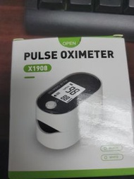 M-Plus O2Sense 康宜寶 (X1908) 夾手指式血氧儀