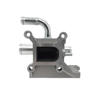 WF-LF01-1517Z Water Outlet Engine Coolant Thermostat Housing For Ford Mondeo C-Max Ecosport 1Z7S8K65