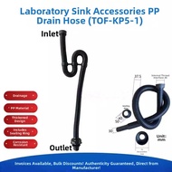 Besee | Lab Sink Accessories PP Filter Strainer