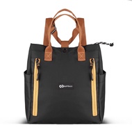 Buffback - Backpack - Yara | Men's/Women's Duffle Backpack