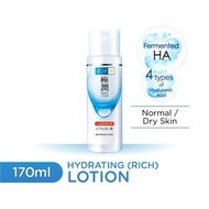 HADA LABO Hydrating Lotion 170ml (Rich)