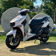 2024 三陽 JET SL+ 158 TCS #6306