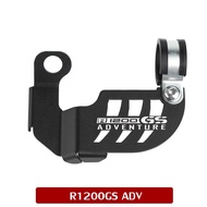 Xe Máy sidebstand Side đứng chuyển đổi tấm chắn bảo vệ Bìa cap đối với BMW r1250gs R1200GS r 1200 12