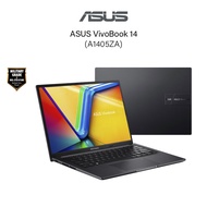 Asus VivoBook 14 A1405Z-ALY235WS /A1405Z-ALY236WS (Intel Core i5-12500H/16GB-24GB RAM/512GB SSD/14.0'' WUXGA/MS Office/W11/2 Years Warranty)