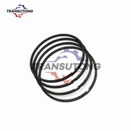 DSG 02E DQ250 Automatic Transmission Oil Ring For Audi A3 Q3 TT Skoda VW Beetle Touran Sharan