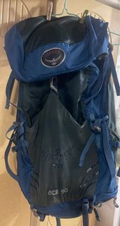 Osprey Ace 50 背囊