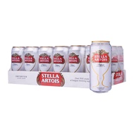 Stella Artois Belgium Beer 24 x 330ml