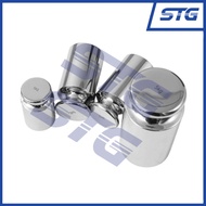 [SG Local] M1 Standard Calibration Weights