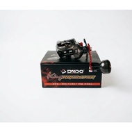 DAIDO KING PREDATOR 300L reel
