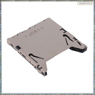 New SD Memory Card Slot Holder for   G3X G7X MARK II for  M6 SX610 SX620 SX720 SX730 HS Digital Came
